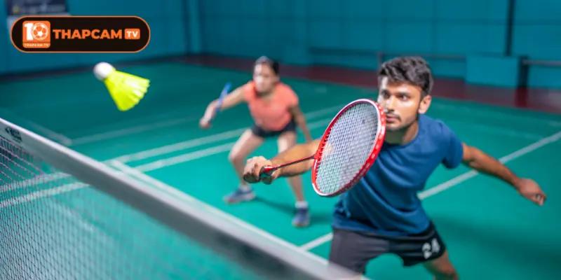 Các hình thức thi đấu cầu lông phổ biến nhất hiện nay