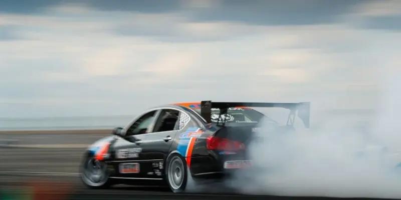 Các loại hình đua xe phổ biến trên thế giới hiện nay