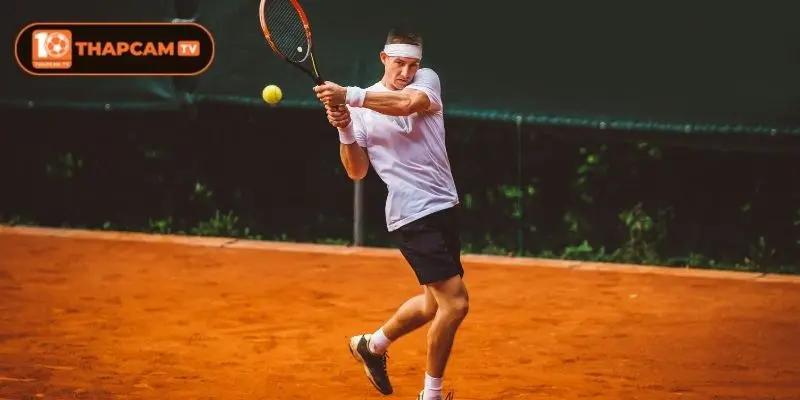 Cuộc chiến trên sân ngộp thở - Roland Garros 2025