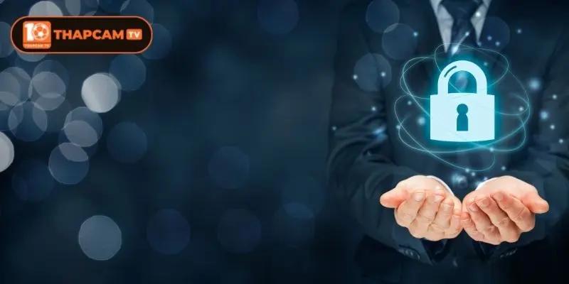 Giải pháp bảo mật tối tân bậc nhất