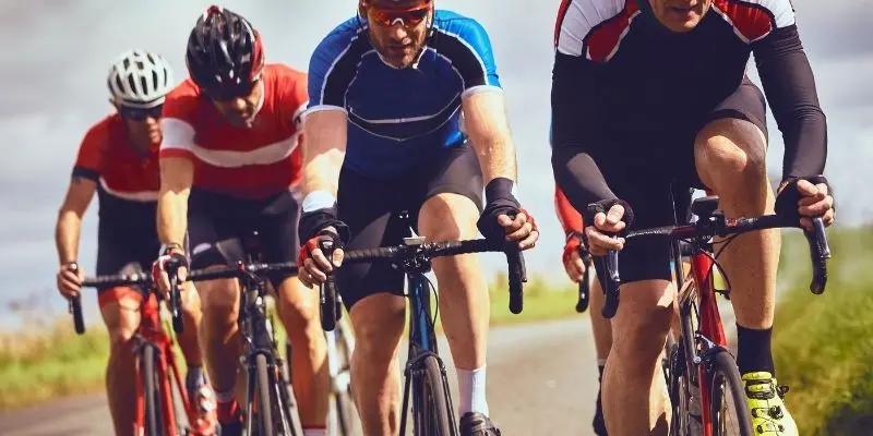 Giới thiệu lịch sử hình thành môn thể thao đua xe đạp